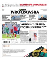 Gazeta Wrocławska 282/2024