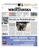 Gazeta Wrocławska 283/2024
