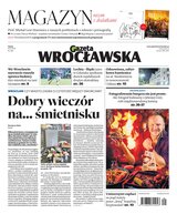 Gazeta Wrocławska 284/2024