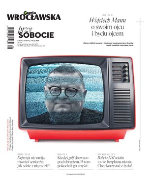 Gazeta Wrocławska 285/2024
