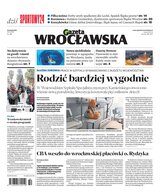 Gazeta Wrocławska 286/2024