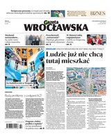 Gazeta Wrocławska 287/2024