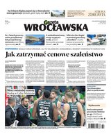 Gazeta Wrocławska 288/2024