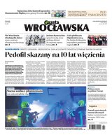 Gazeta Wrocławska 289/2024