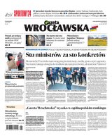 Gazeta Wrocławska 29/2024