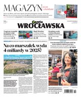 Gazeta Wrocławska 290/2024