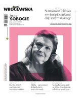 Gazeta Wrocławska 291/2024