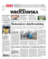 Gazeta Wrocławska 292/2024