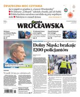 Gazeta Wrocławska 293/2024
