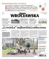 Gazeta Wrocławska 294/2024