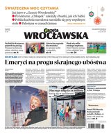 Gazeta Wrocławska 295/2024