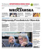 Gazeta Wrocławska 298/2024