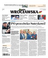 Gazeta Wrocławska 3/2024