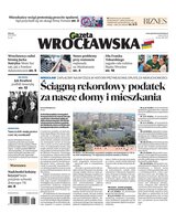 Gazeta Wrocławska 30/2024