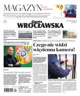 Gazeta Wrocławska 300/2024