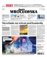 Gazeta Wrocławska 302/2024