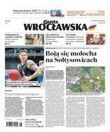 Gazeta Wrocławska 32/2024