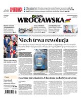 Gazeta Wrocławska 35/2024