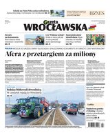 Gazeta Wrocławska 36/2024