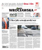 Gazeta Wrocławska 37/2024