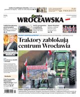 Gazeta Wrocławska 38/2024