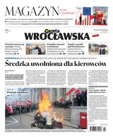 Gazeta Wrocławska 39/2024