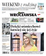 Gazeta Wrocławska 40/2024