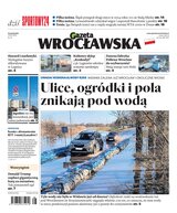 Gazeta Wrocławska 41/2024
