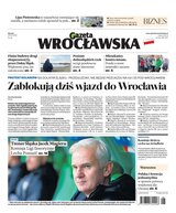 Gazeta Wrocławska 42/2024