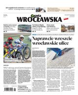 Gazeta Wrocławska 44/2024