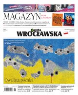 Gazeta Wrocławska 45/2024