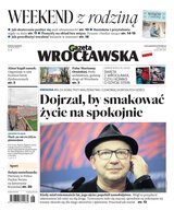 Gazeta Wrocławska 46/2024