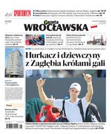 Gazeta Wrocławska 47/2024