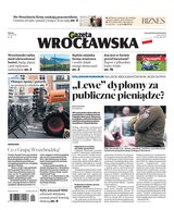 Gazeta Wrocławska 48/2024