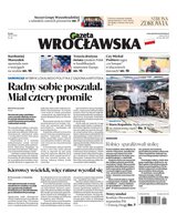 Gazeta Wrocławska 49/2024