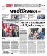 Gazeta Wrocławska 5/2024
