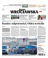 Gazeta Wrocławska 50/2024