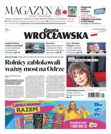 Gazeta Wrocławska 51/2024