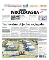 Gazeta Wrocławska 54/2024