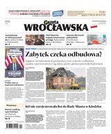 Gazeta Wrocławska 56/2024