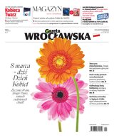 Gazeta Wrocławska 57/2024