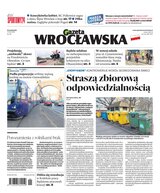 Gazeta Wrocławska 59/2024