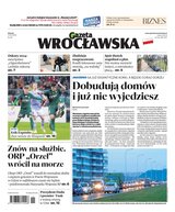 Gazeta Wrocławska 60/2024
