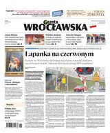 Gazeta Wrocławska 61/2024