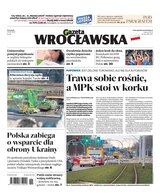 Gazeta Wrocławska 62/2024