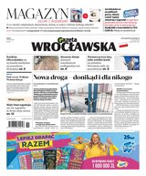 Gazeta Wrocławska 63/2024