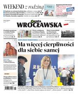 Gazeta Wrocławska 64/2024