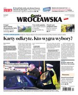 Gazeta Wrocławska 65/2024
