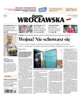 Gazeta Wrocławska 66/2024