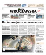 Gazeta Wrocławska 67/2024